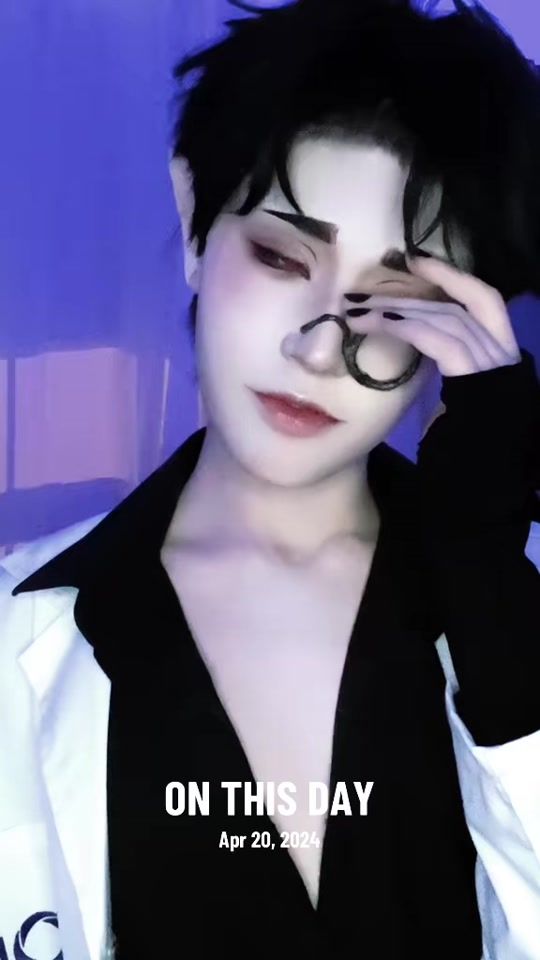 TikTok video thumbnail by zlou_mw