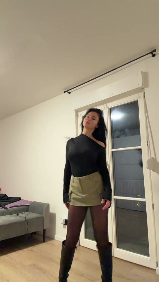 TikTok video thumbnail by alisaaademi