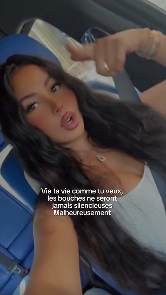 TikTok video thumbnail by maeva.ghennamcomptesfans