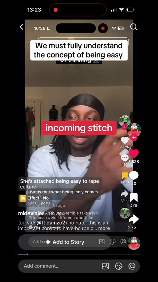 TikTok video thumbnail by ft.damzo2