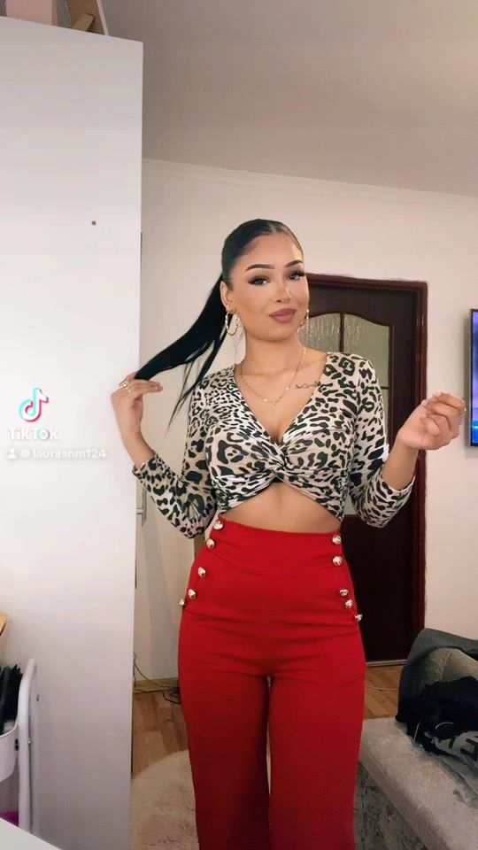 TikTok video thumbnail by laurasnm124