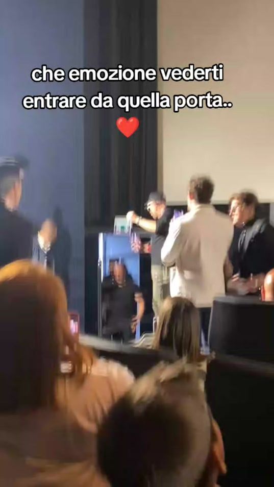 TikTok video thumbnail by giuseppedibenedet2