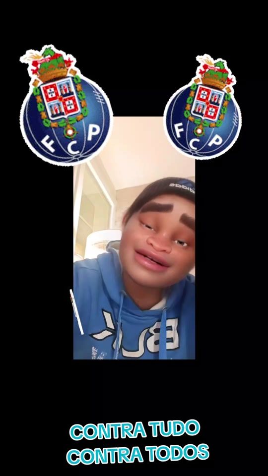 TikTok video thumbnail by nandomorais90