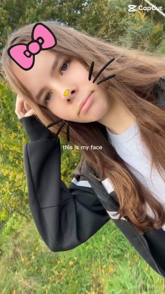 TikTok video thumbnail by celinanovembree