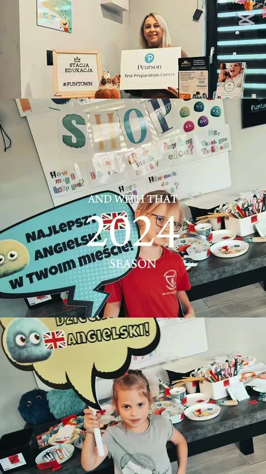 TikTok video thumbnail by stacja.edukacja.ruda.sl