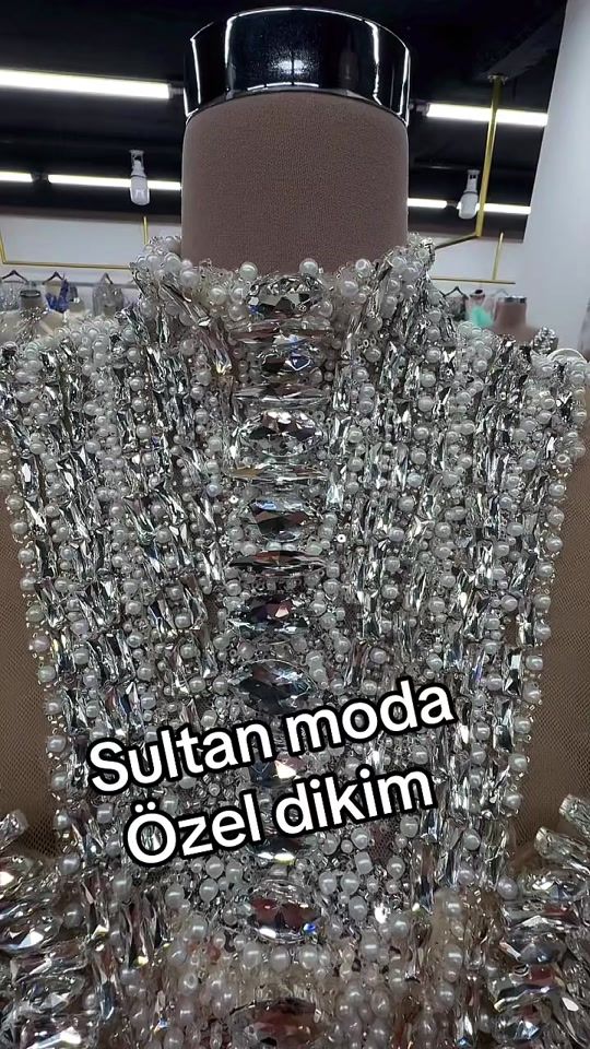 TikTok video thumbnail by sultann_moda