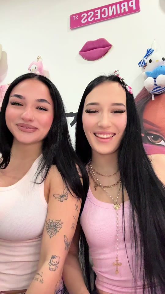 TikTok video thumbnail by _.lulu.m0._