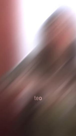 TikTok video thumbnail by teosfx
