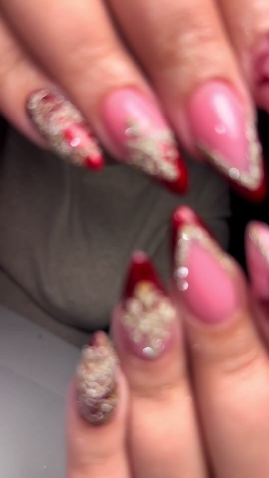 TikTok video thumbnail by kriszta_nails