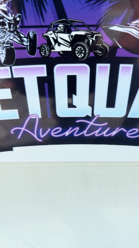 TikTok video thumbnail by jetquadadventure