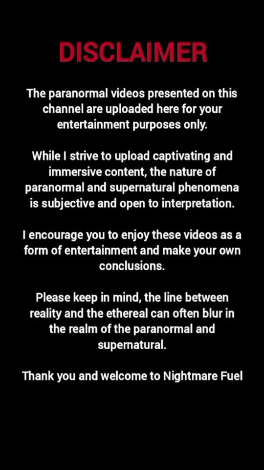 TikTok video thumbnail by nightmarefuel__