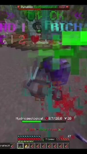 TikTok video thumbnail by craftmc79