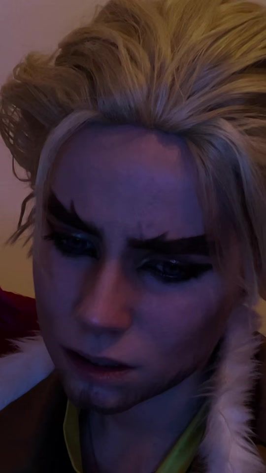 TikTok video thumbnail by lowercase.cosplays
