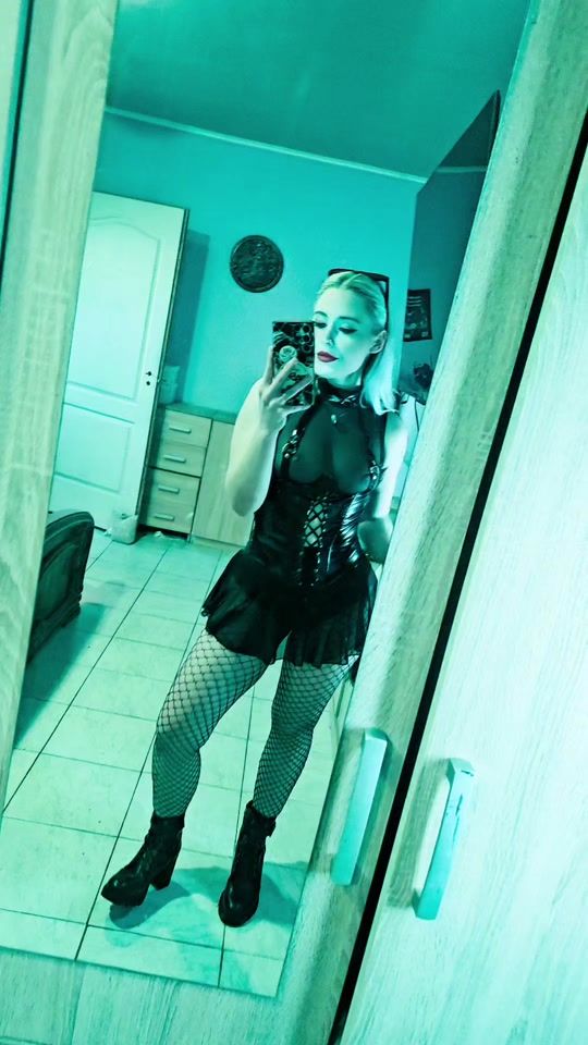 TikTok video thumbnail by wolfina666