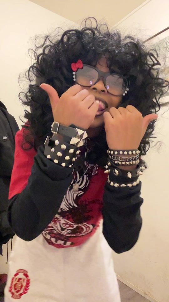 TikTok video thumbnail by ohthatslubaya