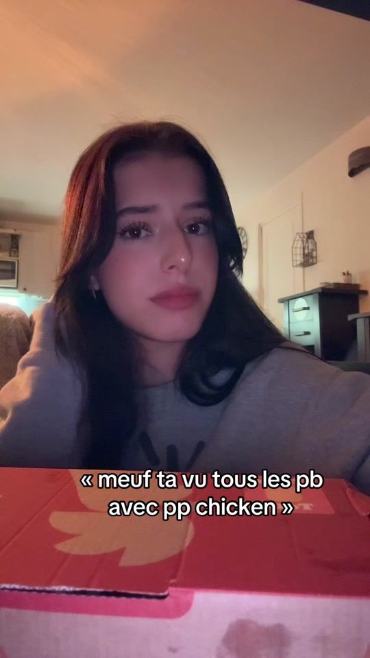 TikTok video thumbnail by flaviechl_
