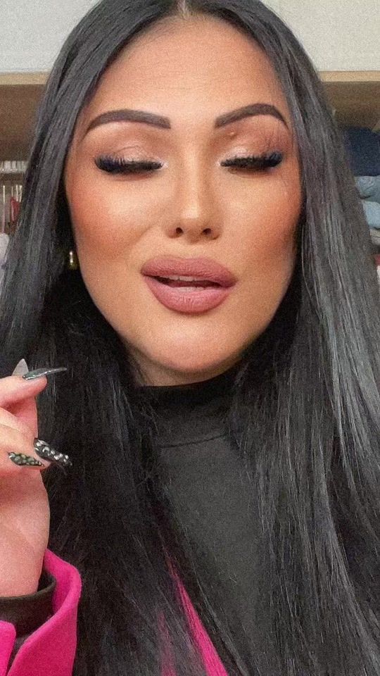 TikTok video thumbnail by yessenitita