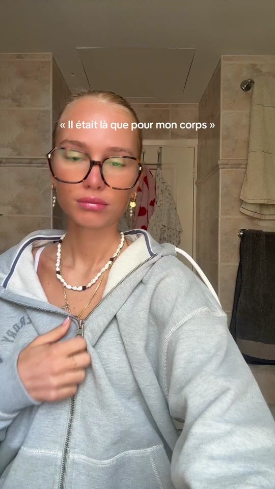 TikTok video thumbnail by mashapryakhinaa