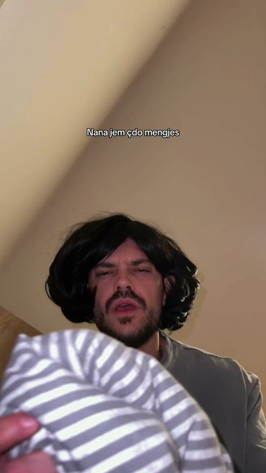 TikTok video thumbnail by arjanlekaj