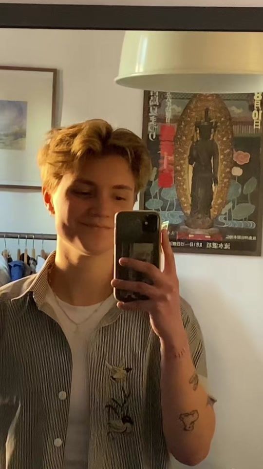 TikTok video thumbnail by sannfolesdet
