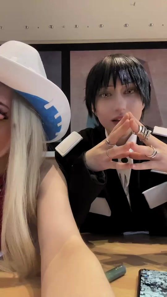 TikTok video thumbnail by saaicos