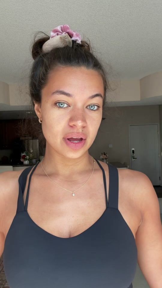 TikTok video thumbnail by tashsoodeen