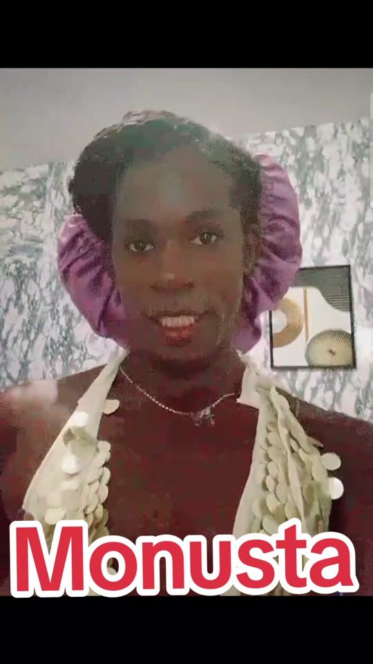 TikTok video thumbnail by monusta.cv