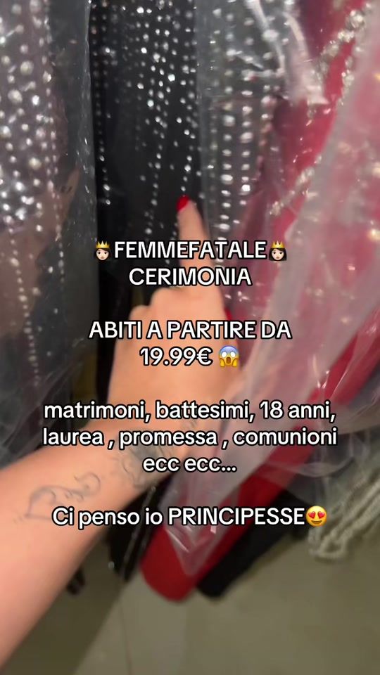 TikTok video thumbnail by nunziabottone_official