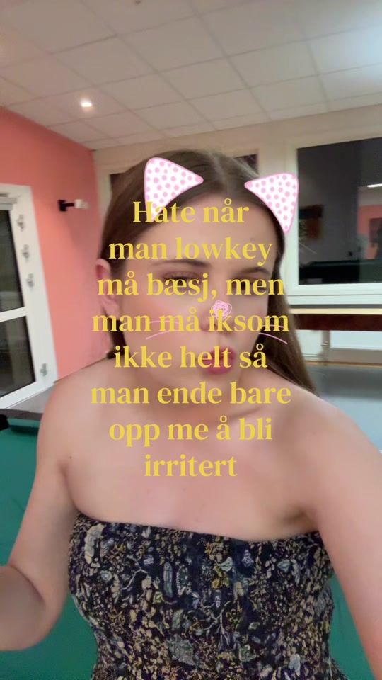 TikTok video thumbnail by akmedbindestrek