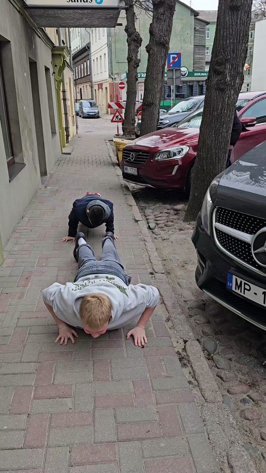 TikTok video thumbnail by andrei.podusov