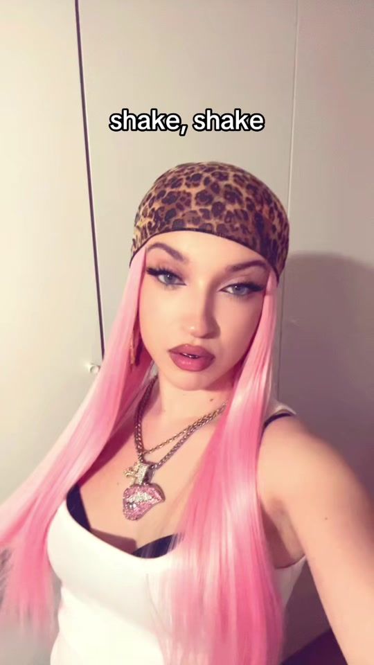 TikTok video thumbnail by bigmoneykani