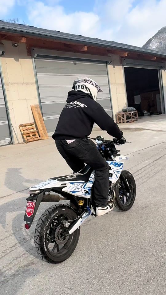 TikTok video thumbnail by moped.hunter
