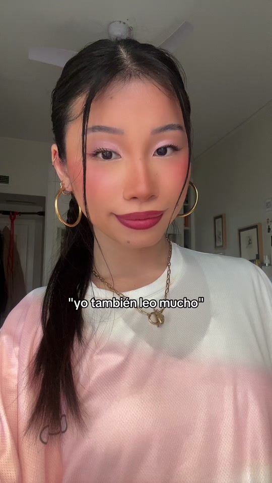 TikTok video thumbnail by luciadearc