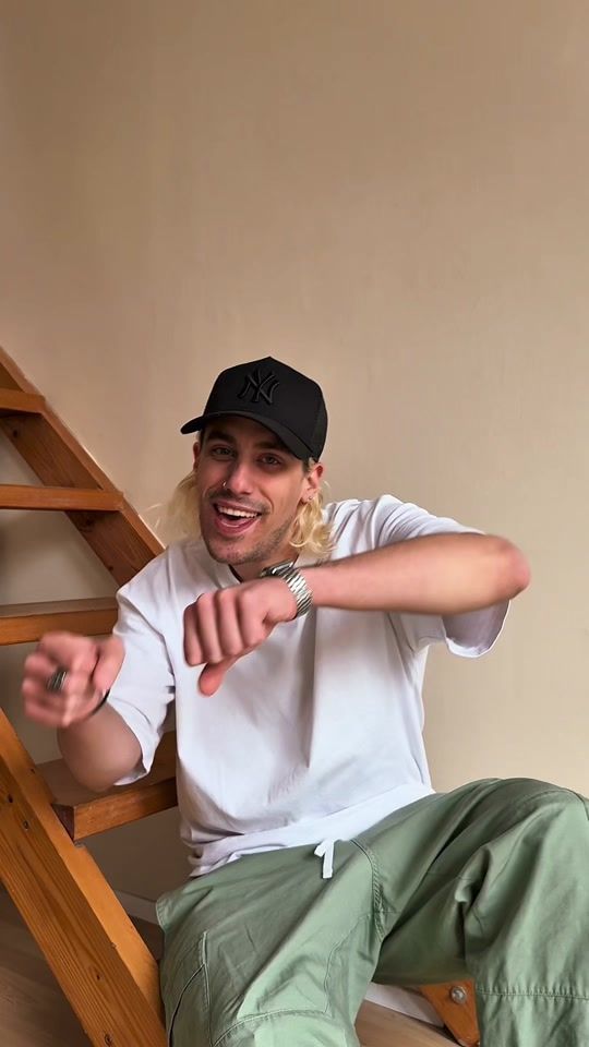TikTok video thumbnail by kristofkovacs___