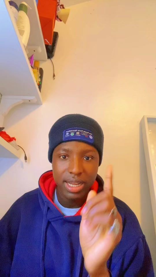 TikTok video thumbnail by r945730