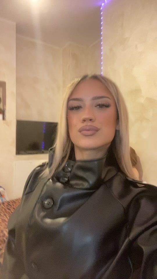 TikTok video thumbnail by ayooitsmariii