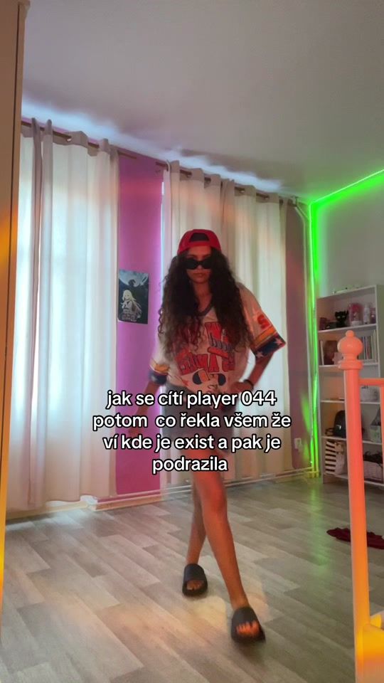 TikTok video thumbnail by tadeasovozenaa