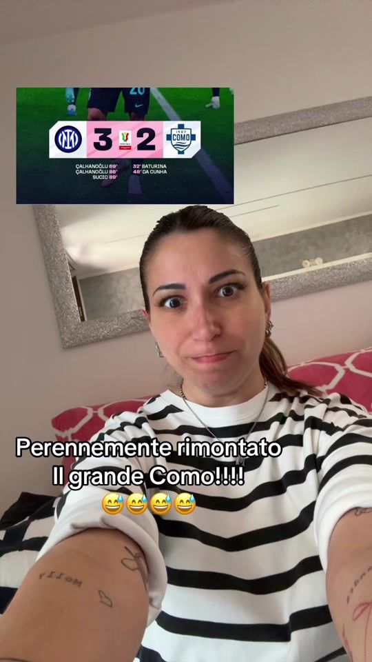 TikTok video thumbnail by mariellalaronca