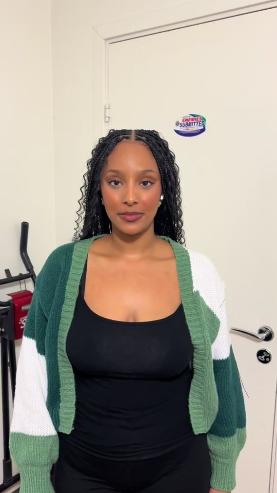 TikTok video thumbnail by sandybraids1