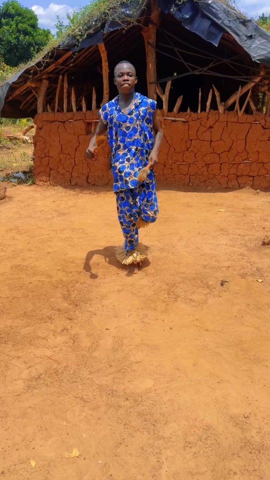 TikTok video thumbnail by david.kouakou