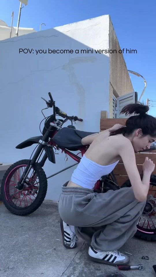 TikTok video thumbnail by pangera_a
