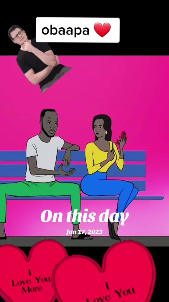 TikTok video thumbnail by obaapa_lizzie_one_