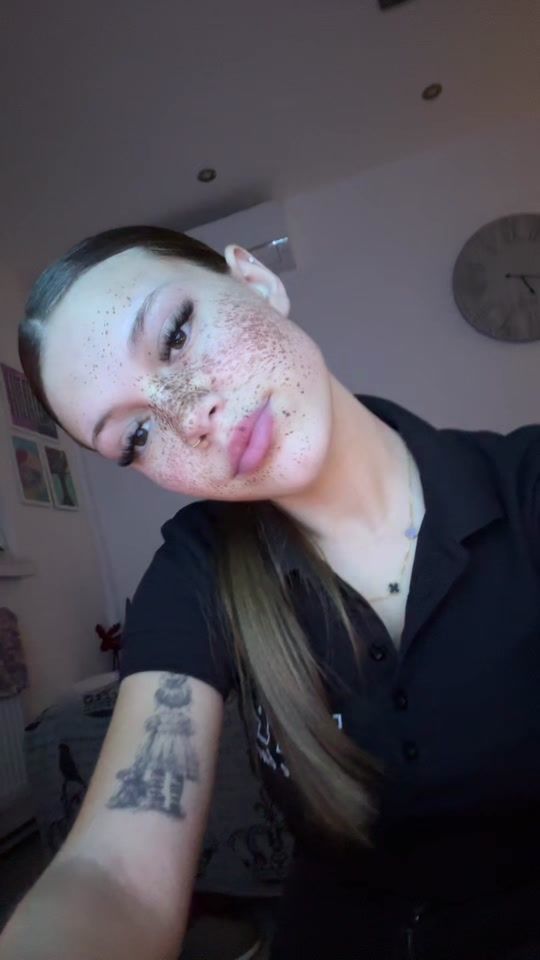TikTok video thumbnail by hrebenarka