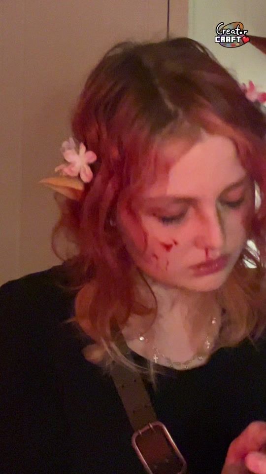 TikTok video thumbnail by _ender_cosplays_