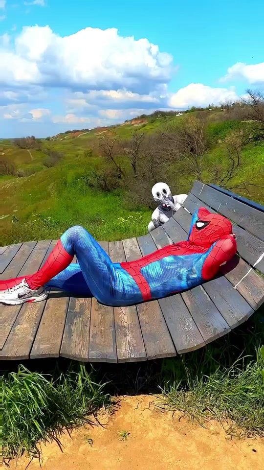 TikTok video thumbnail by spider_hunts