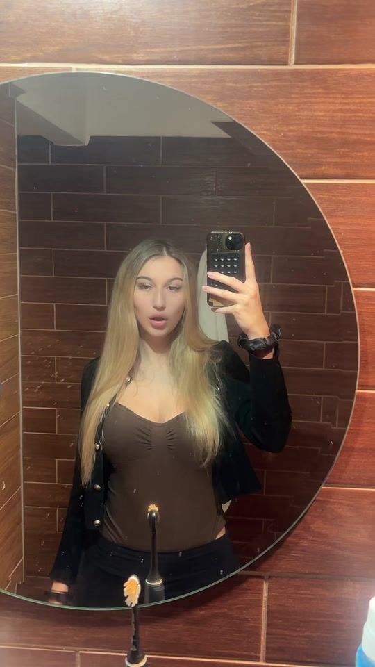 TikTok video thumbnail by nikolmulackova