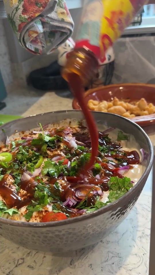 TikTok video thumbnail by pulwasha_cooks