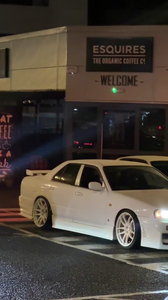 TikTok video thumbnail by locationxcarscene