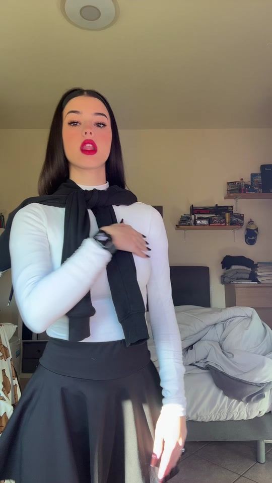 TikTok video thumbnail by aury.biga