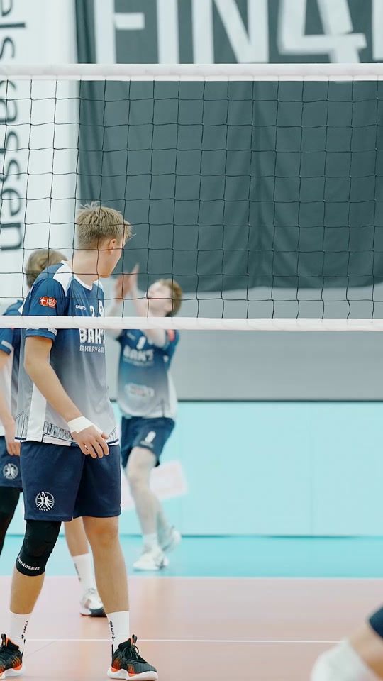 TikTok video thumbnail by volleyball.danmark